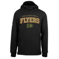 Black Philadelphia Flyers Pullover Hoodie A6144