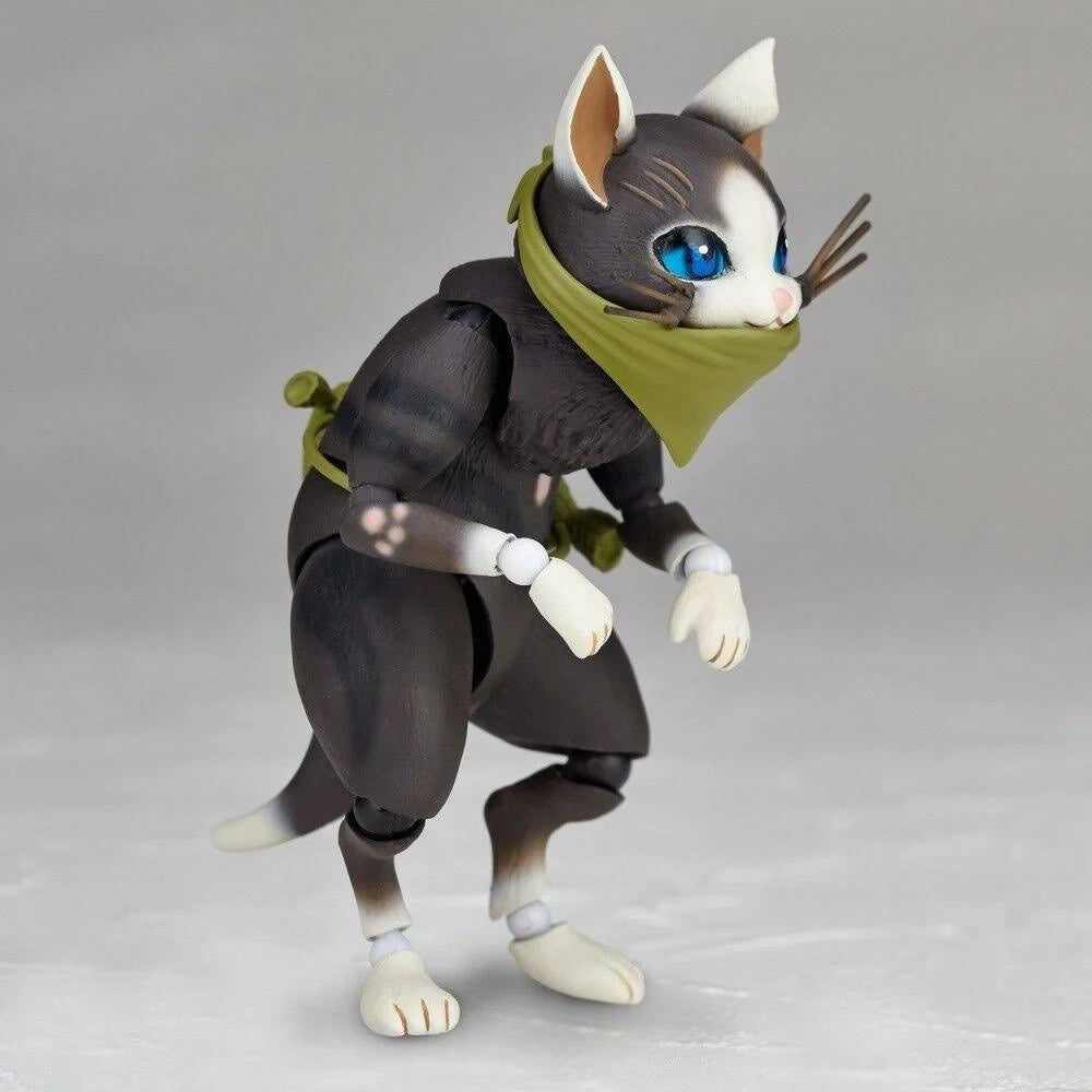 Monster Hunter Revo Merarou / Melynx A888969