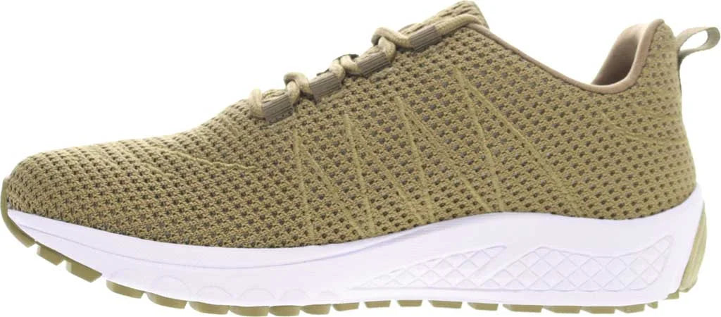 Olive Knit Sneaker N911993