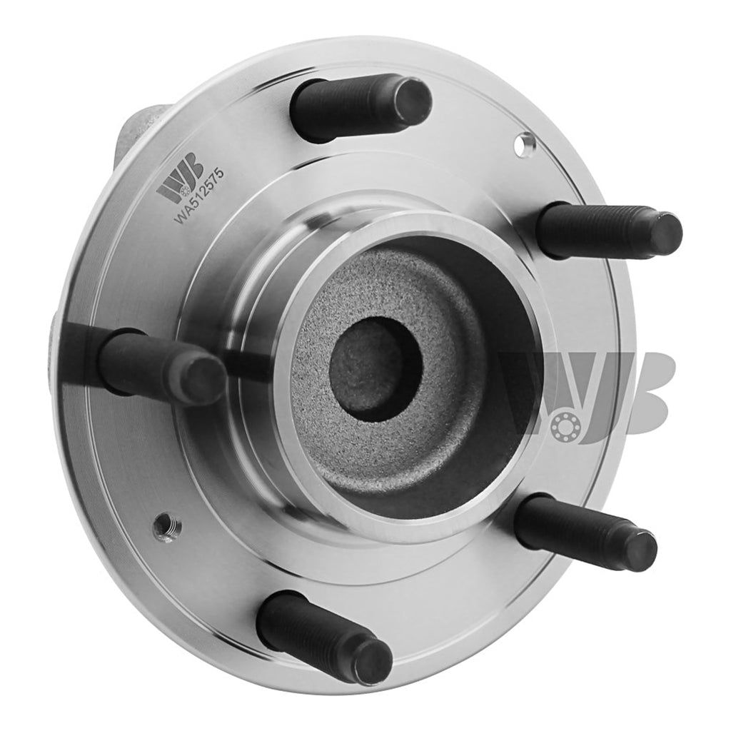 Rear Wheel Hub Bearing Assembly D56016