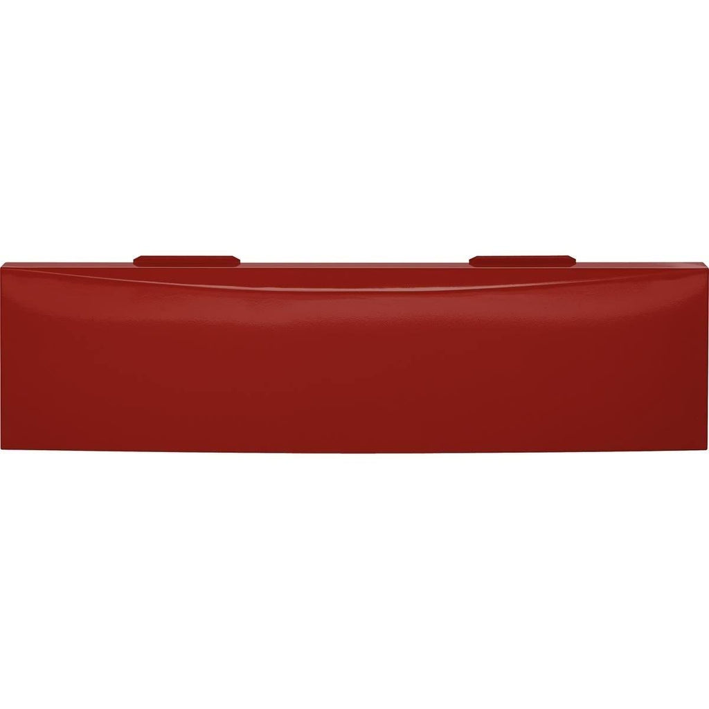 Scarlet Stainless Interchangeable Apron M3127