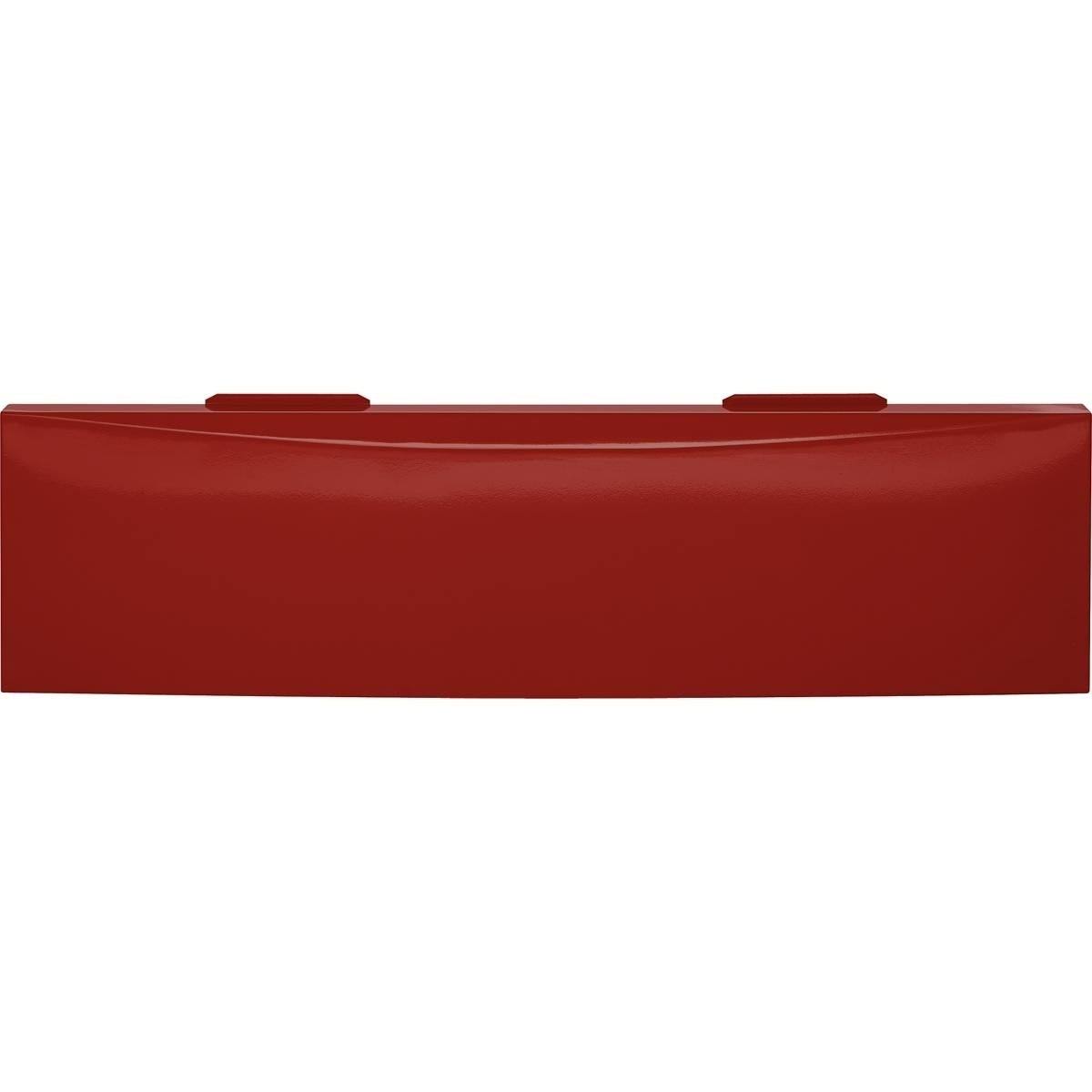 Scarlet Stainless Interchangeable Apron M3127