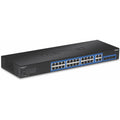 28 Port Gigabit Web Smart Switch D80194