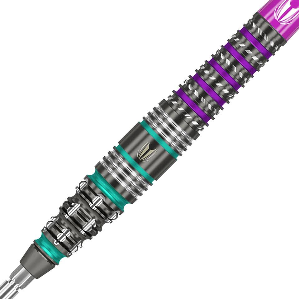 90% Tungsten Steel Tip Darts Z5810