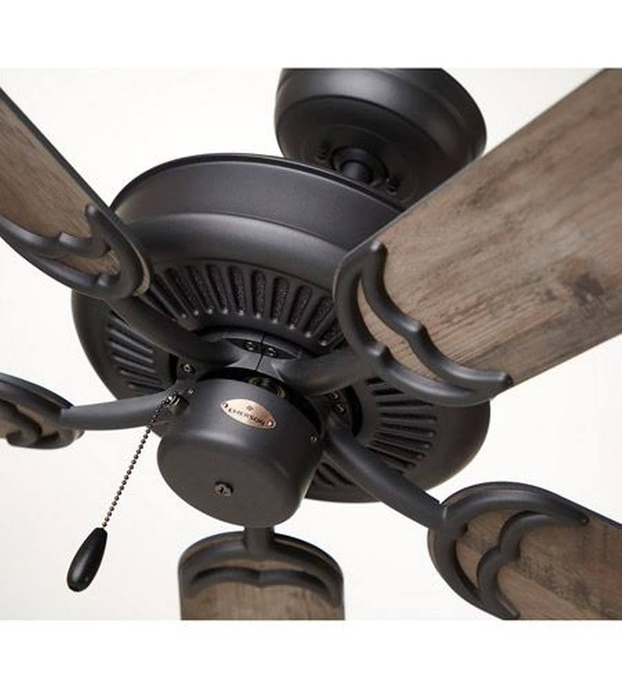 Oil-Rubbed Bronze Ceiling Fan M895268