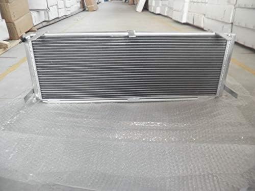 Aluminum Air to Water Intercooler Heat Exchanger for TOYOTA MR2 SW20 3S-GTE I954756