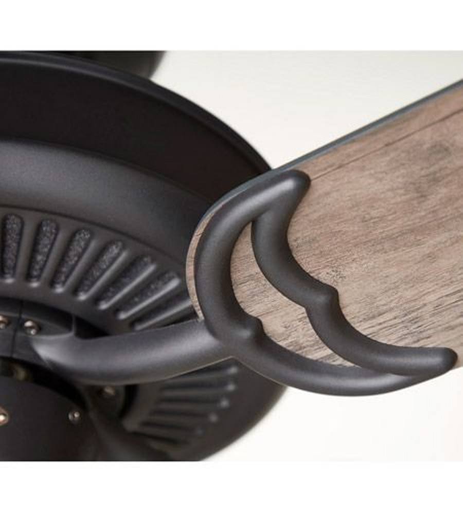 Oil-Rubbed Bronze Ceiling Fan M895268