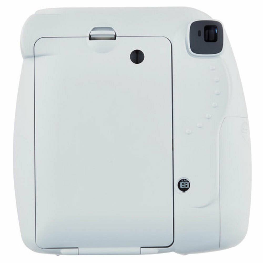 Instax Mini 9 Instant Camera Smokey White K127578