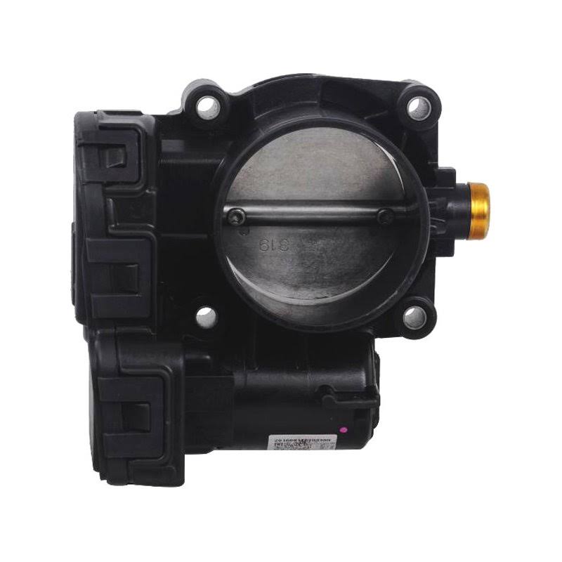 Fuel Injection Throttle Body J2332