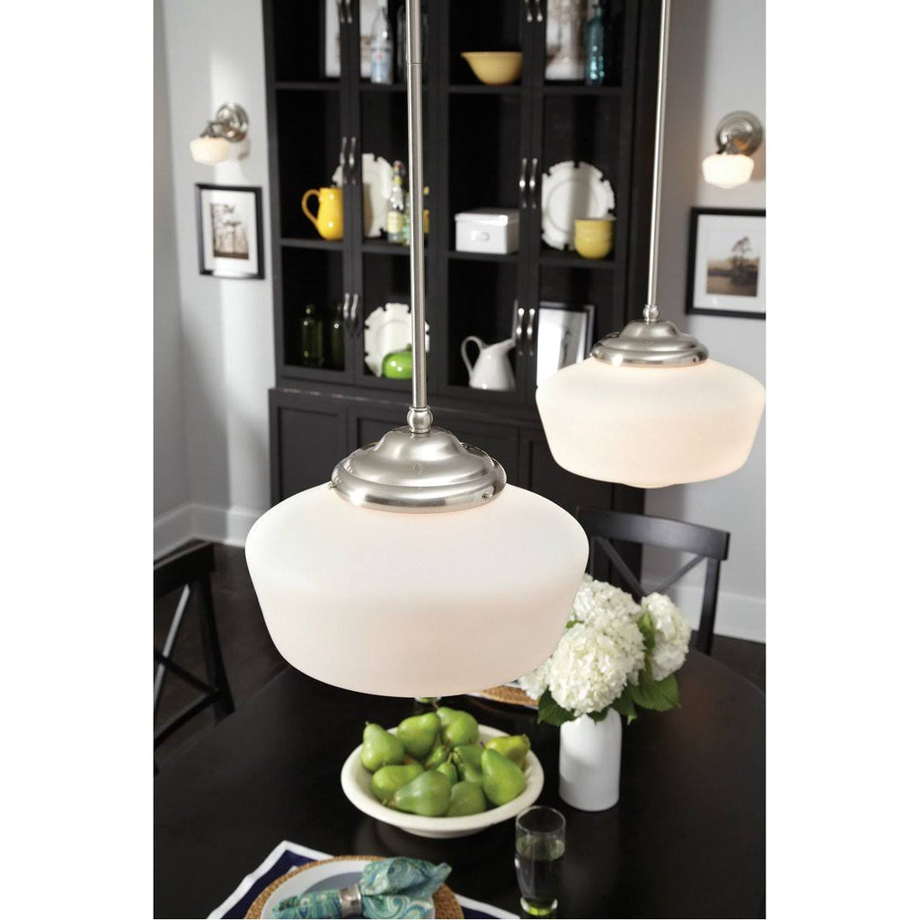 Three Light Bath Vanity N76087
