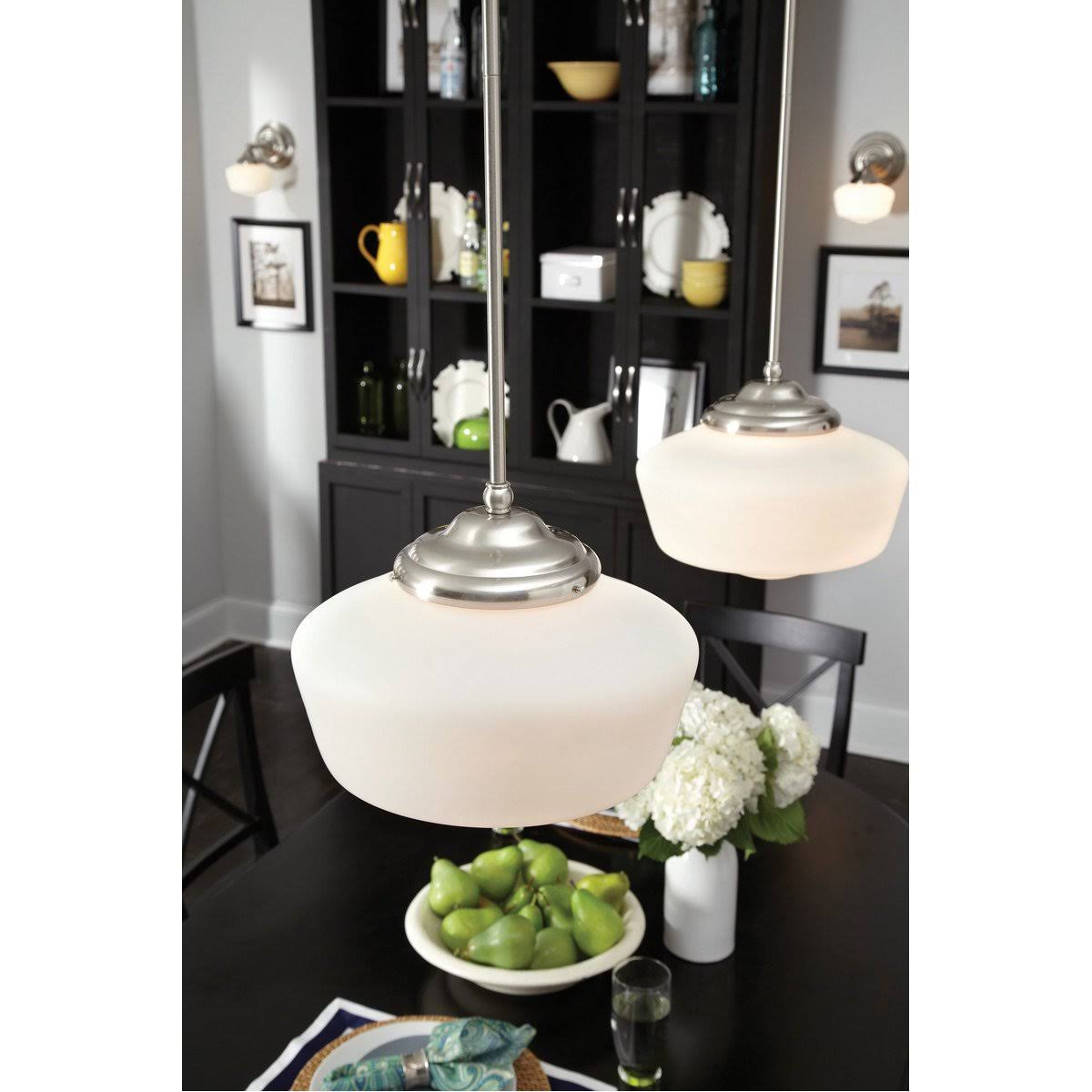 Three Light Bath Vanity N76087