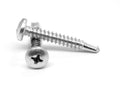 Self Drilling Screw Phillips Pan Head Stainless Steel 410 Pk 3000 L696