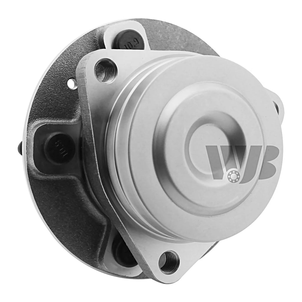 Rear Wheel Hub Bearing Assembly D56016