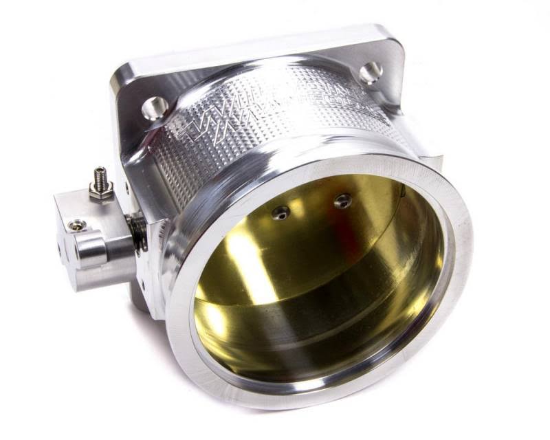 105mm Throttle Body V709
