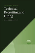Technical Recruiting and Hiring Guide (Paperback) N3989
