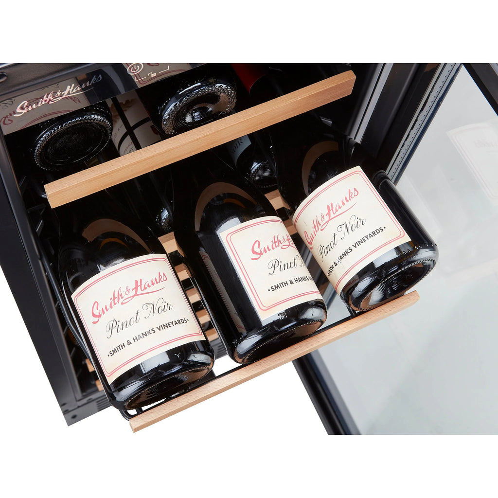 34-Bottle Single Zone Wine Refrigerator B278