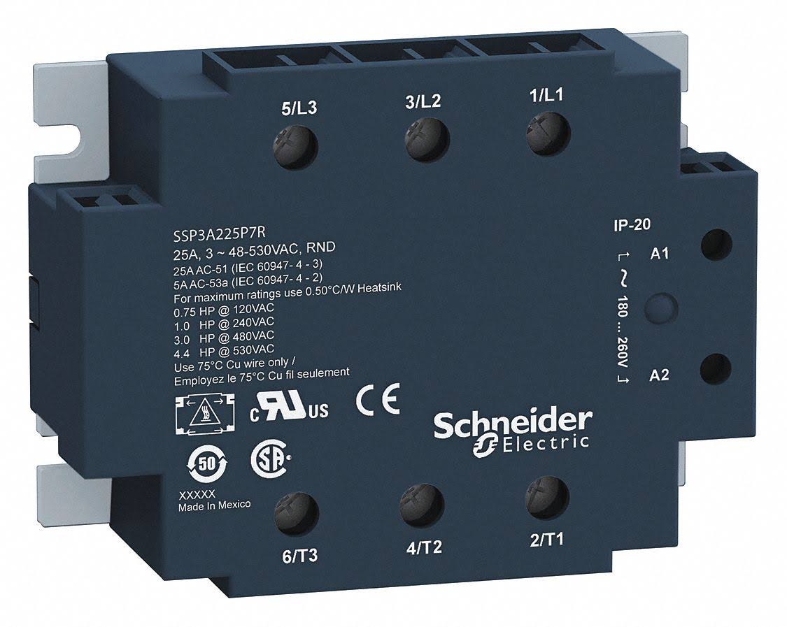 Solid State Relay Z17988