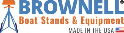 MB4GBASE Galv Stand Base Only 18-25 I6458