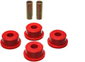 Red Flange Type Bushing Pack of 2 N944213
