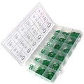 270 Pieces 18 Sizes O Ring Assortment Set Kit B712