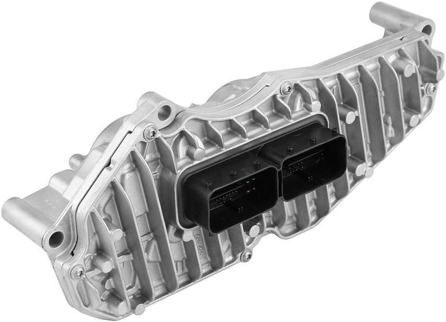 Transmission Control Module CNC Aluminum alloy C922434