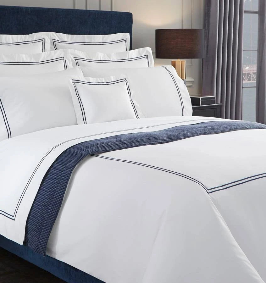 White Twin Duvet Cover F795270