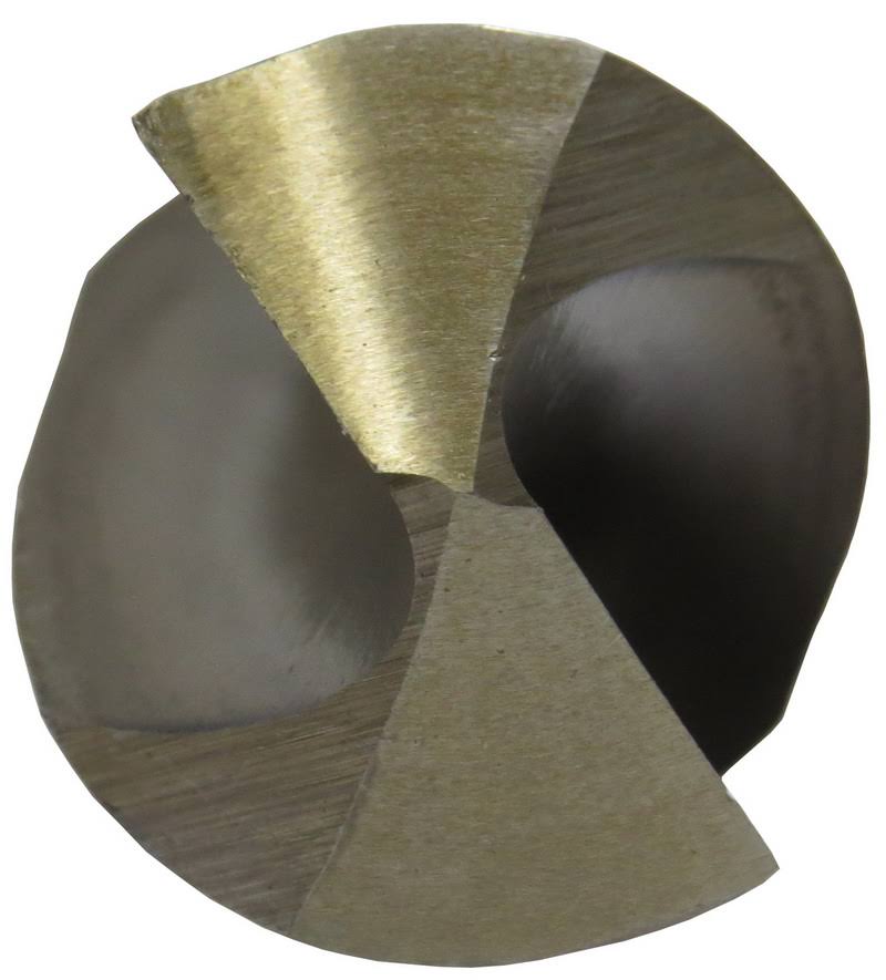 Cobalt Aircraft Extension Drill Bit Q3357