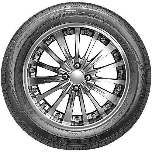 215/55R17 Tire O59252