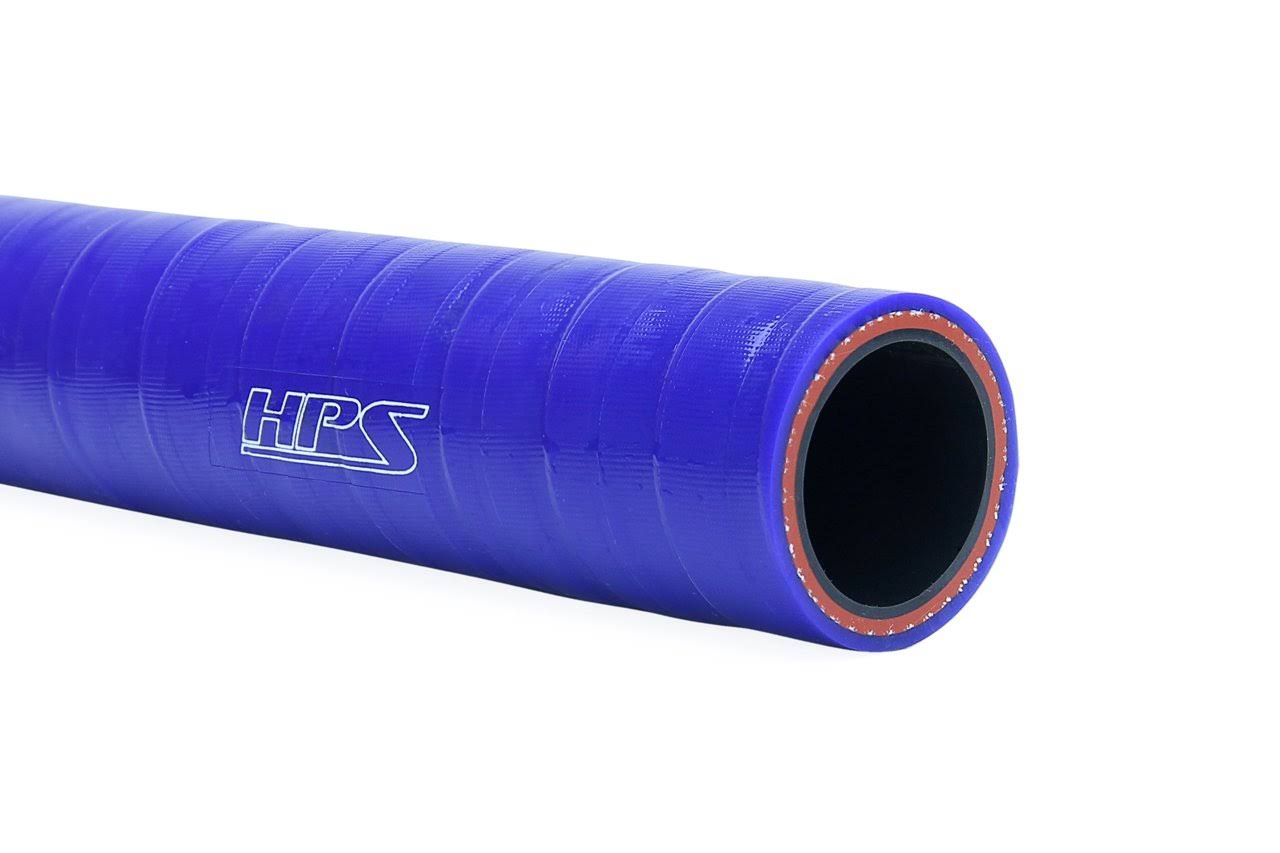 FKM Lined Reinforced Silicone Hose Z805625