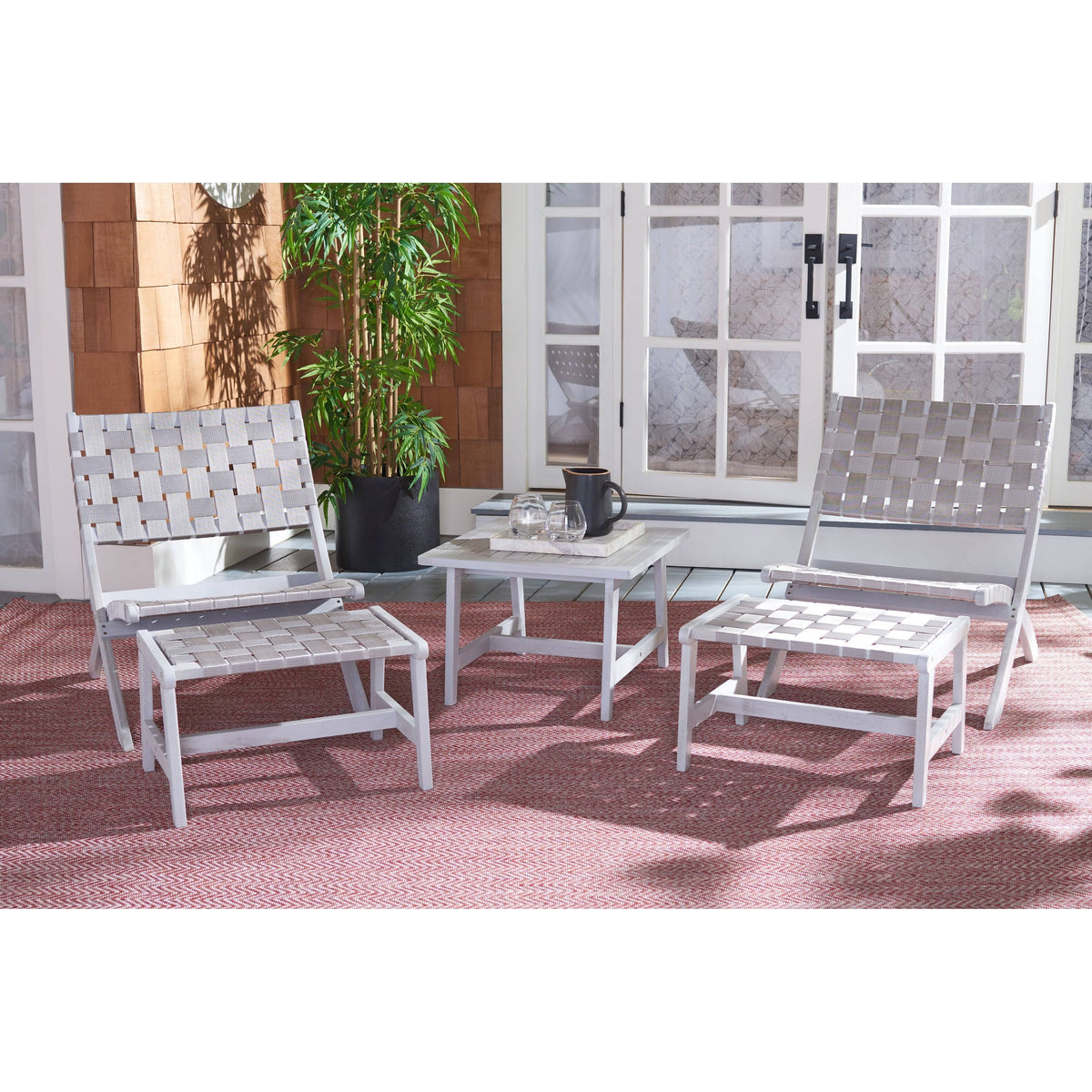 Natural Living Set U195