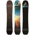 Bryan Iguchi Pro Camber Snowboard V85976