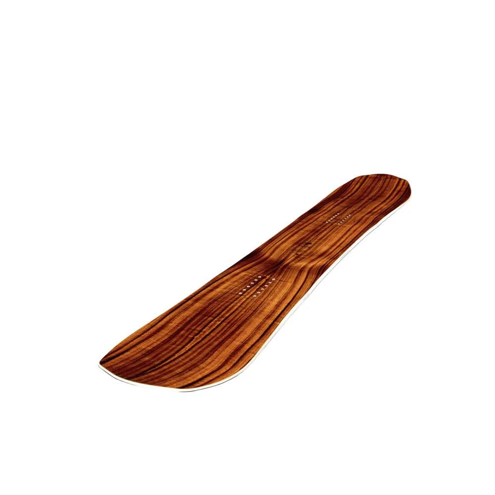 Bamboo Snowboard L3102