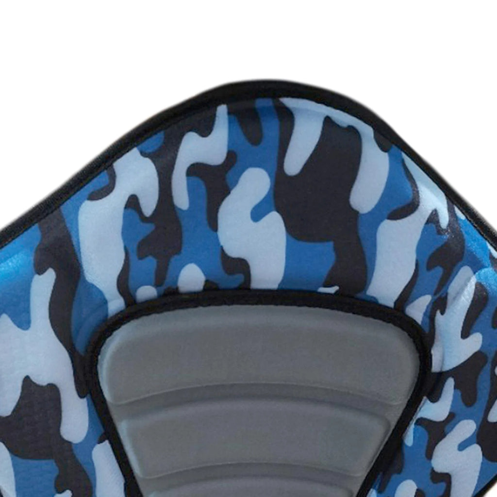Kayak Seat Back Support Pad with Adjustable Strap E35447