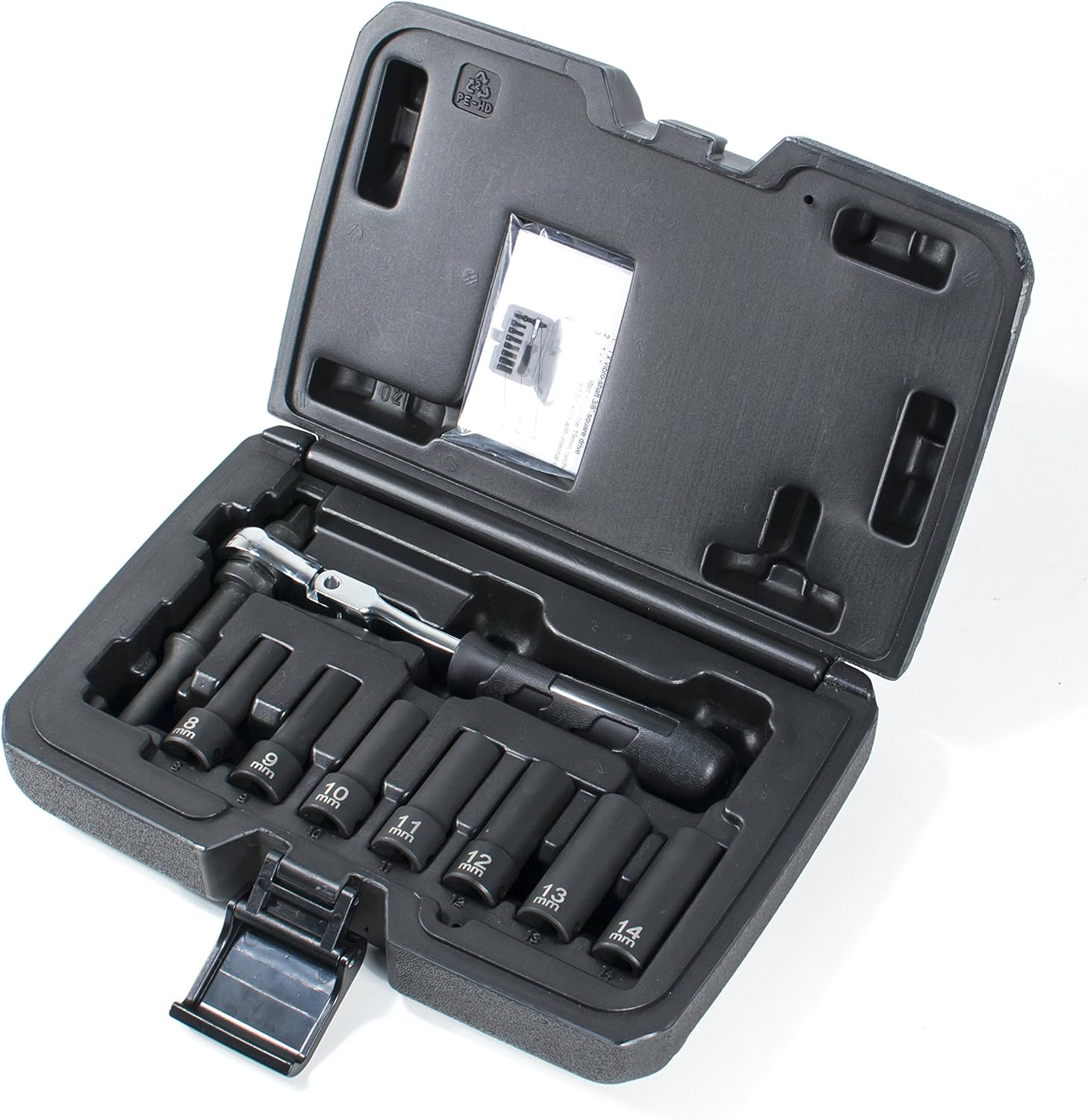 Air Impact Tool Kit Pack of 2 W946514