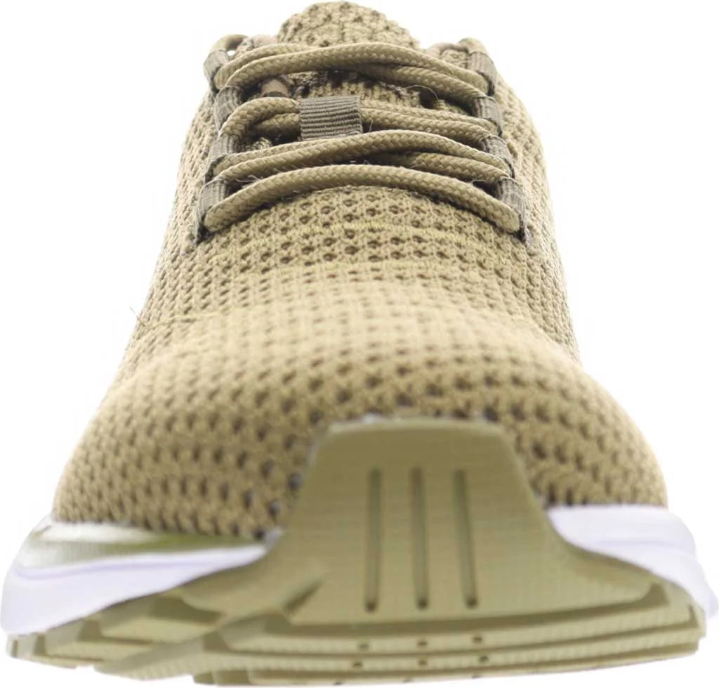 Olive Knit Sneaker N911993