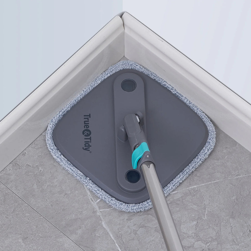 TrueClean Mop and Bucket System N10539