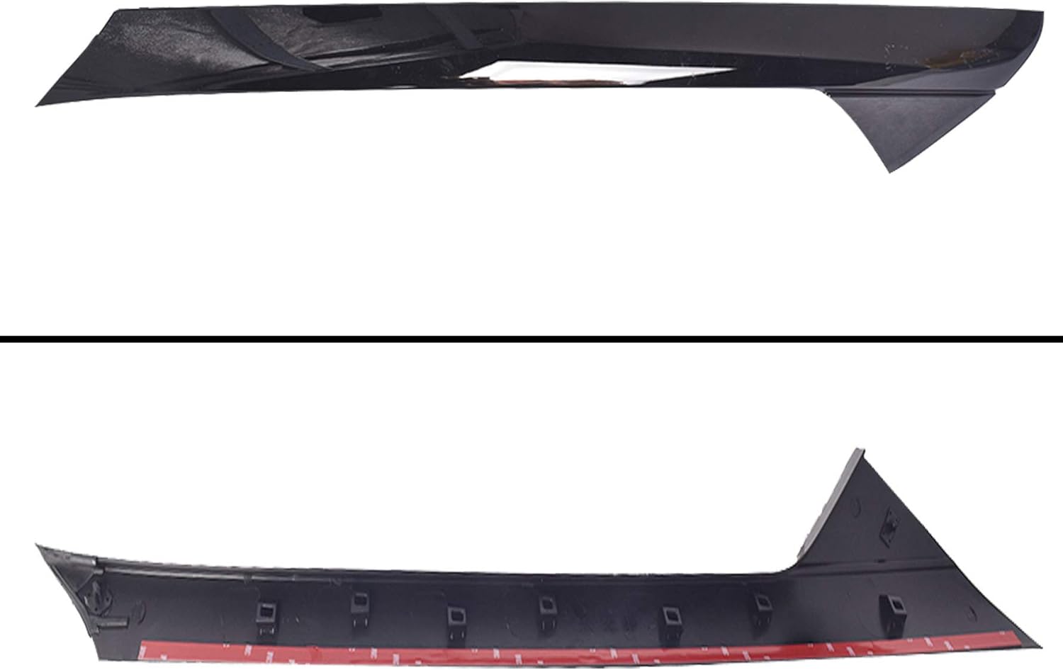 Front Windshield Outer Trim Molding Pack of 2 I770276