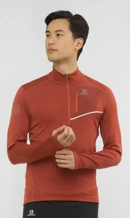 Men&s Fast Wing Mid P815803
