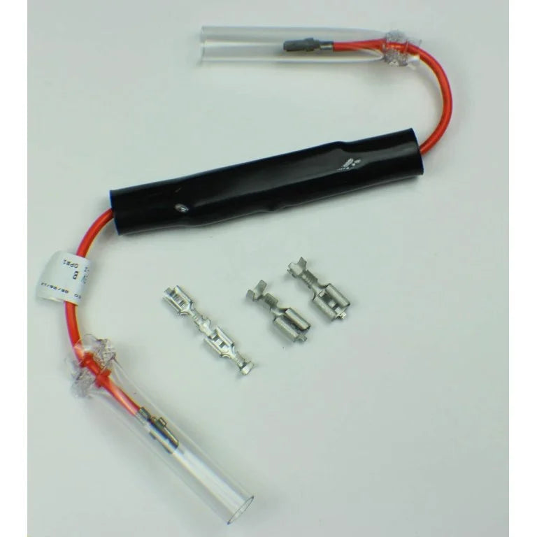 Whirlpool Timer Resistor Kit I481914