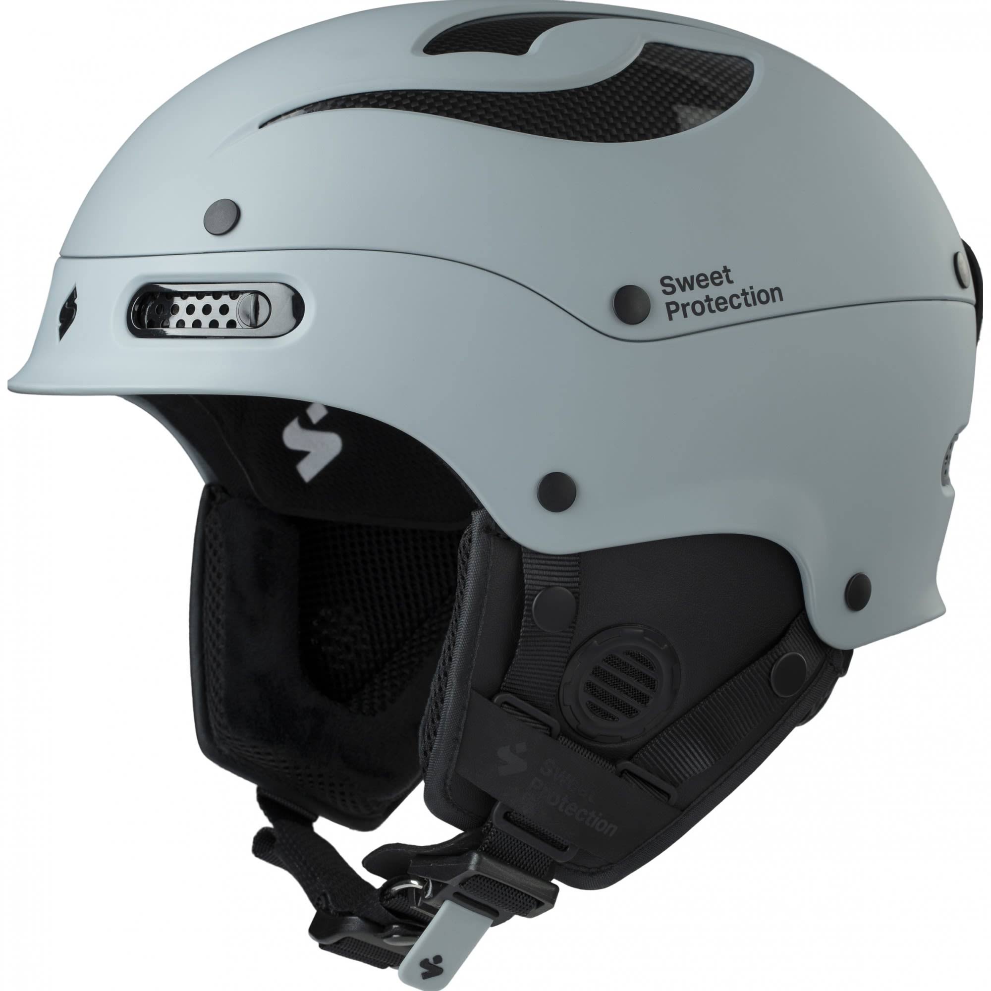 Matte Nardo Gray Helmet L33701
