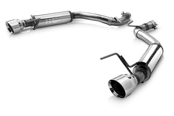 Cat-Back Exhaust System R97359