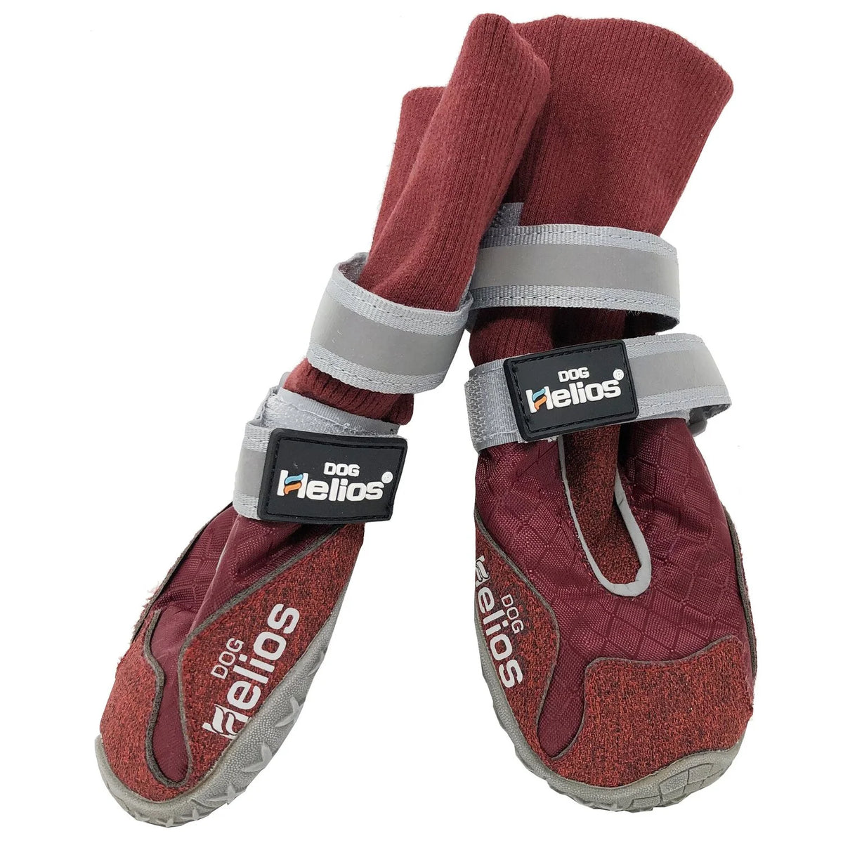 High-Ankle Outdoor Dog Boots T768