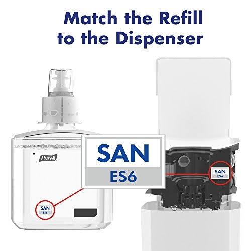 Advanced Hand Sanitizer Foam C37919