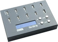 Mini USB Flash Drive and USB Hard Drive Duplicator Copier Eraser G251673