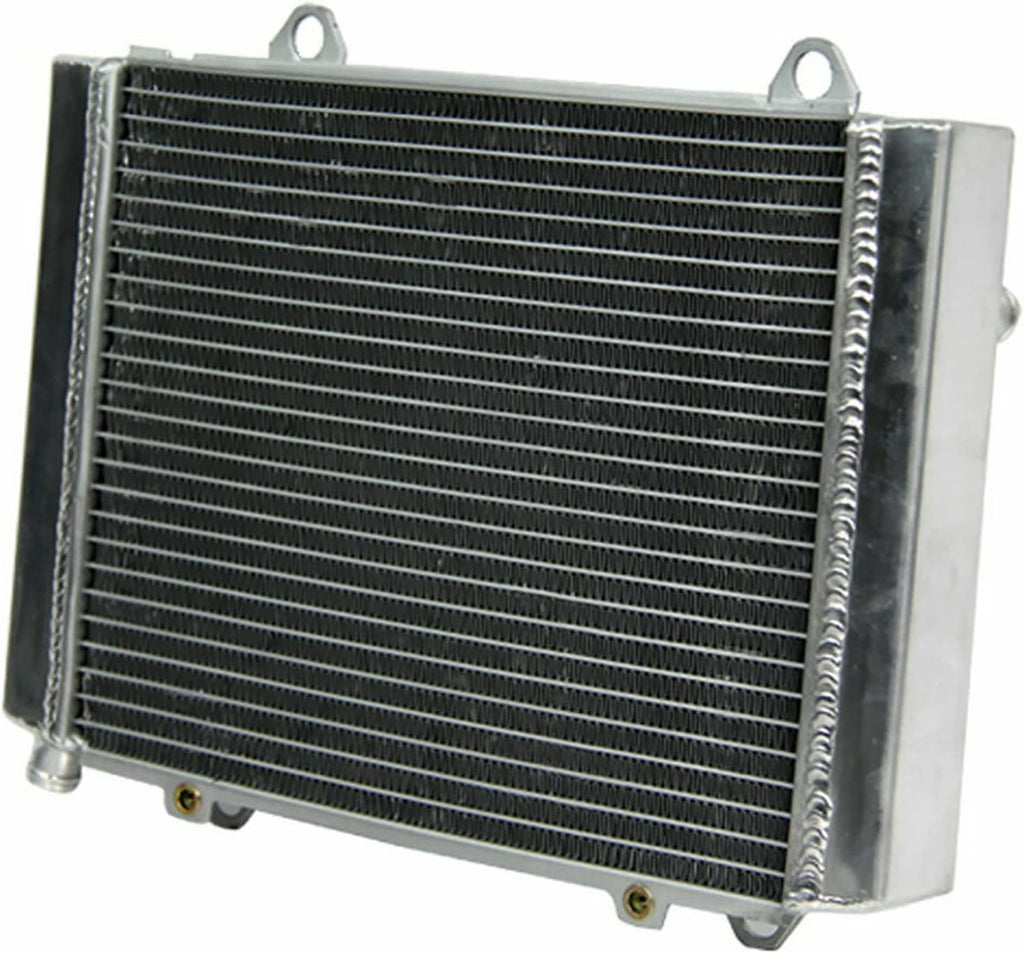 Aluminum Radiator for Kawasaki Brute Force 650 Prairie 700 KXF700 KVF650 D58677