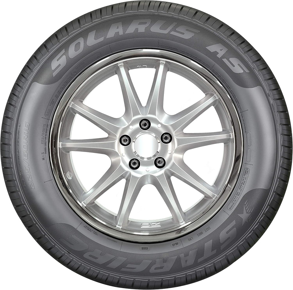 225/65R16 100T All-Season Tire A408