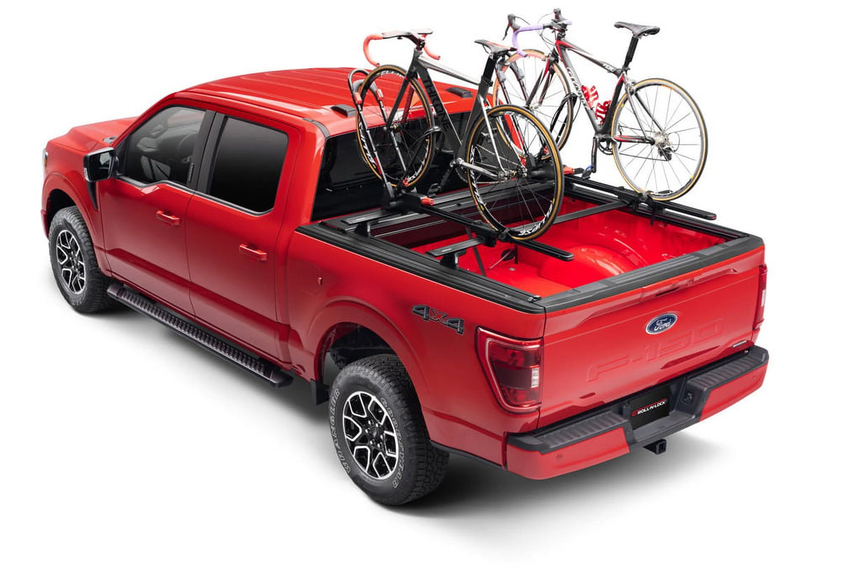 Retractable Truck Bed Tonneau Cover for 2019-2023 Dodge Ram 1500/2500/3500, 5' 7" Bed E287