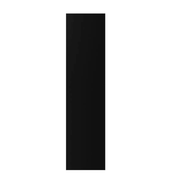 Black Composite Board-n-Batten Shutters (Per Pair) Z639