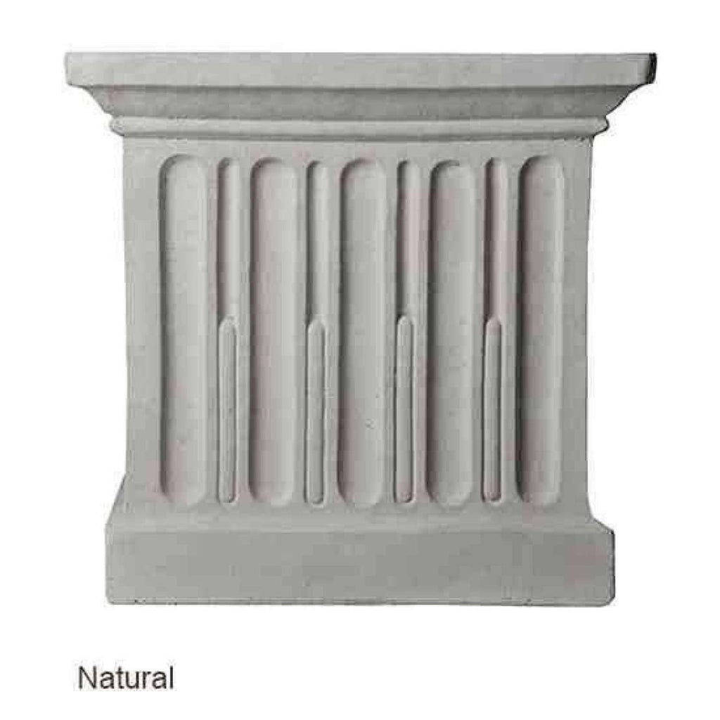 Copper Bronze Birdbath T849001