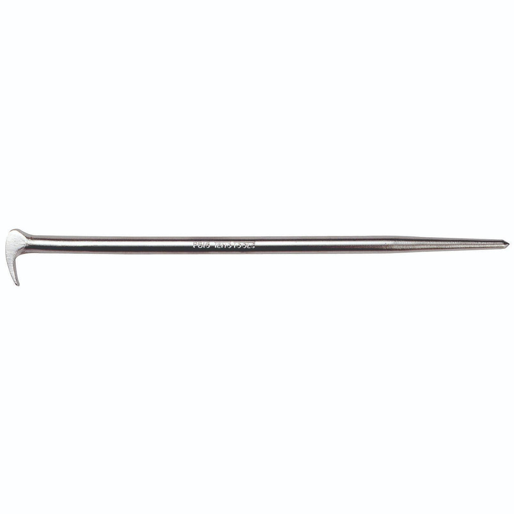 4 Piece Pry Bar Set in Eva Tray H51319